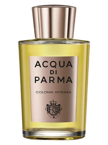 Frasco do perfume Acqua di Parma Colonia Intensa