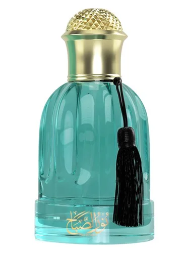 Frasco do perfume Al Wataniah Noor Al Sabah
