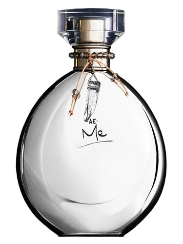 Frasco do perfume American Eagle Me