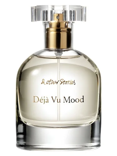 Frasco do perfume And Other Stories De Ja Vu Mood
