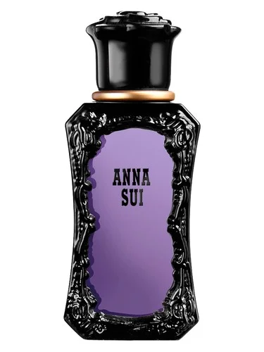 Frasco do perfume Anna Sui Anna Sui