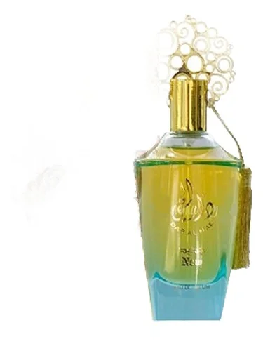 Frasco do perfume Ard Al Zaafaran Dar Al Hae New