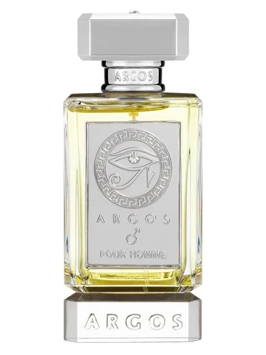 Frasco do perfume Argos Argos Pour Homme