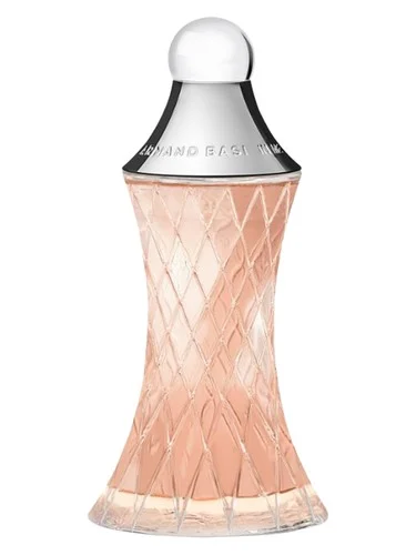 Frasco do perfume Armand Basi In Me