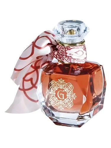 Frasco do perfume Avatim Gigi