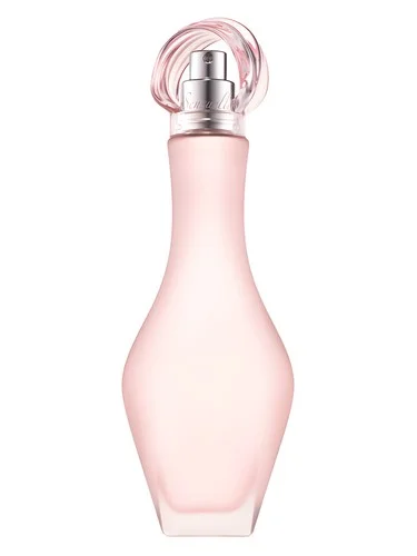 Frasco do perfume Avon Avon Sensuelle