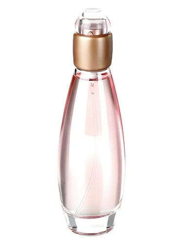 Frasco do perfume Avon Celebre