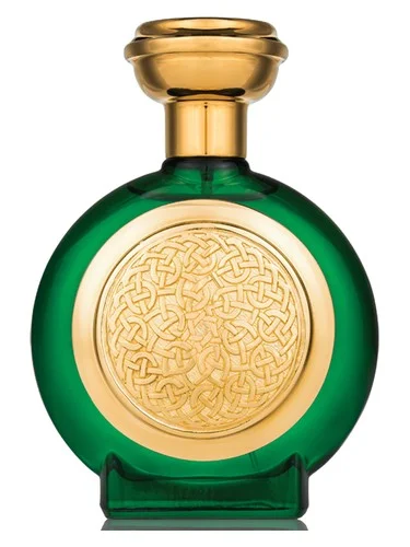 Frasco do perfume Boadicea the Victorious King Of the World