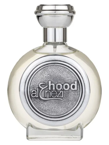 Frasco do perfume Boadicea the Victorious The King