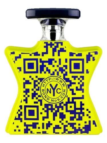 Frasco do perfume Bond No 9 Bondno9 Com