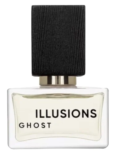 Frasco do perfume Brocard Ghost