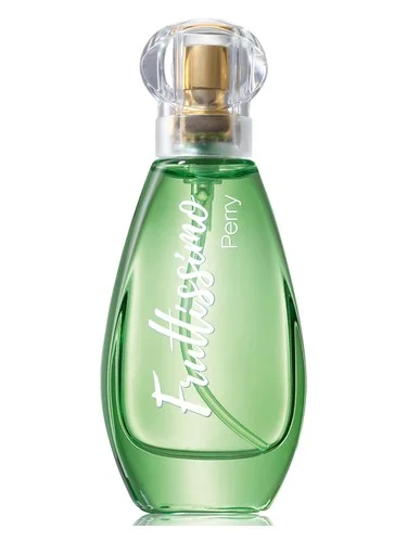 Frasco do perfume Brocard Perry