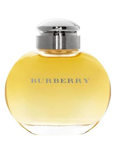 Frasco do perfume Burberry Burberry Women