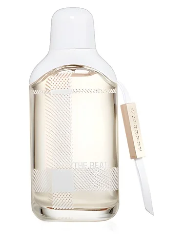 Frasco do perfume Burberry The Beat Edt