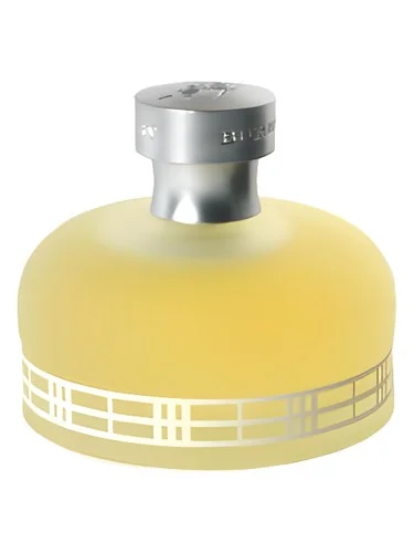 Frasco do perfume Burberry Weekend for Women