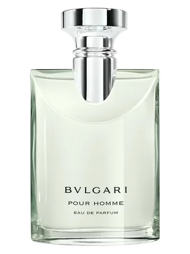 Frasco do perfume Bvlgari Pour Homme Eau de Parfum