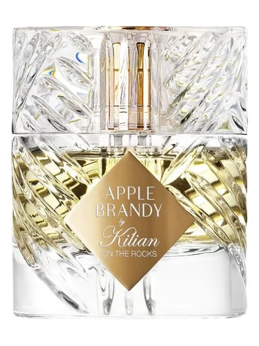 Frasco do perfume By Kilian Apple Brandy On the Rocks