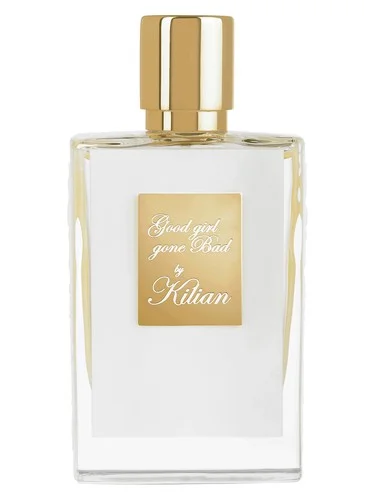 Frasco do perfume By Kilian Good Girl Gone Bad