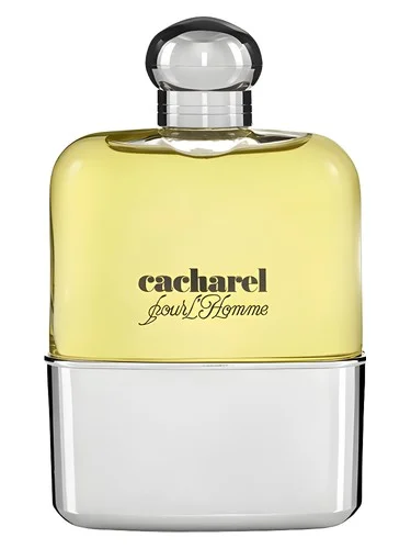 Frasco do perfume Cacharel Cacharel Pour L Homme