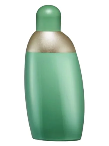 Frasco do perfume Cacharel Eden