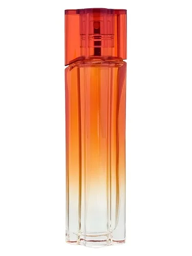 Frasco do perfume Cacharel Liberte