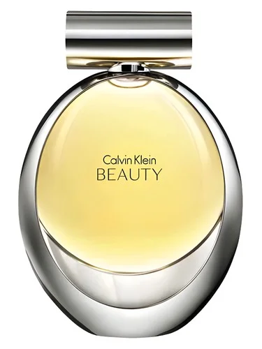 Frasco do perfume Calvin Klein Beauty