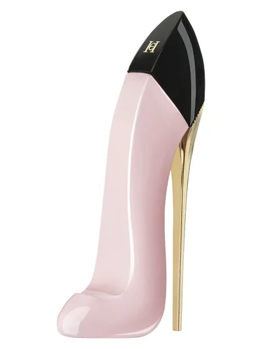 Frasco do perfume Carolina Herrera Good Girl Blush