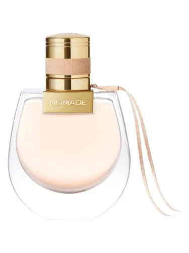Frasco do perfume Chloe Nomade