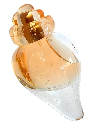 Frasco do perfume Christian Lacroix Eau Florale