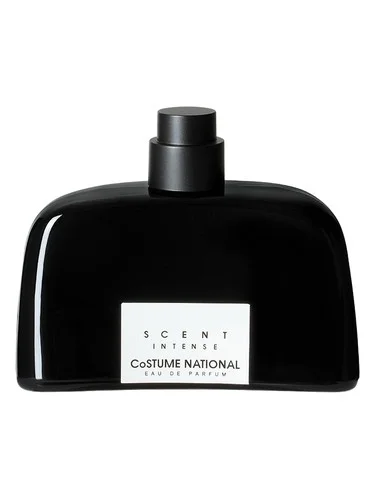 Frasco do perfume Costume National Scent Intense