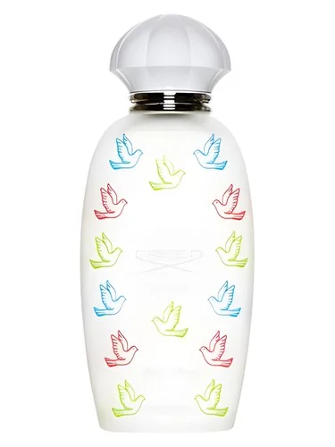 Frasco do perfume Creed Creed Pour Enfants