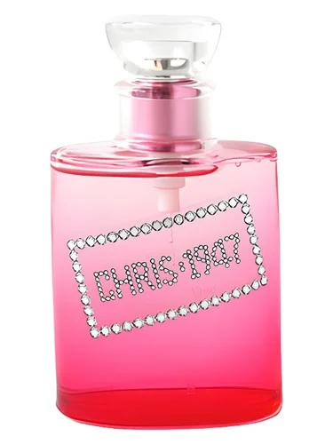 Frasco do perfume Dior Chris 1947