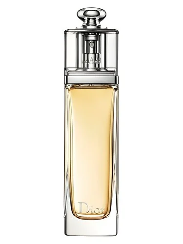 Frasco do perfume Dior Dior Addict Eau de Toilette
