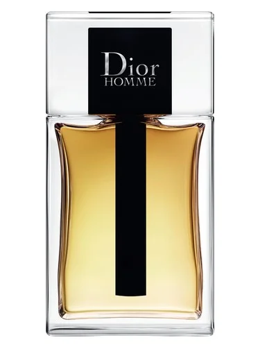 Frasco do perfume Dior Dior Homme 2020