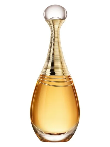 Frasco do perfume Dior J Adore Infinissime