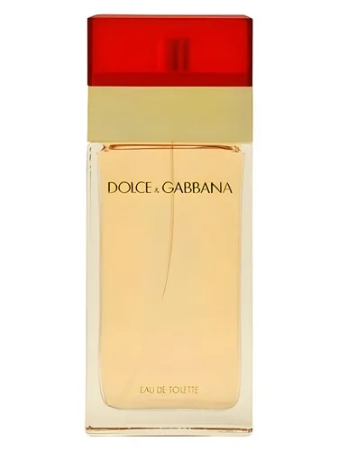 Frasco do perfume Dolce & Gabbana Dolce Gabbana
