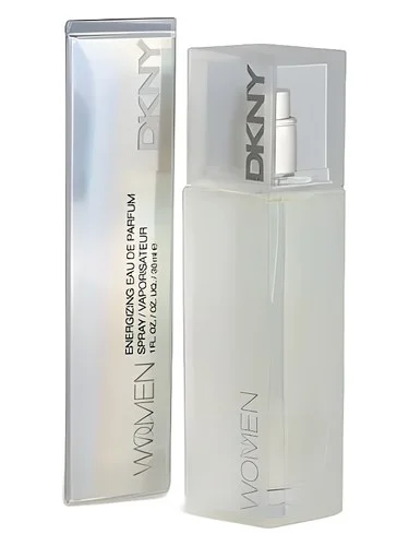Frasco do perfume Donna Karan Dkny Women