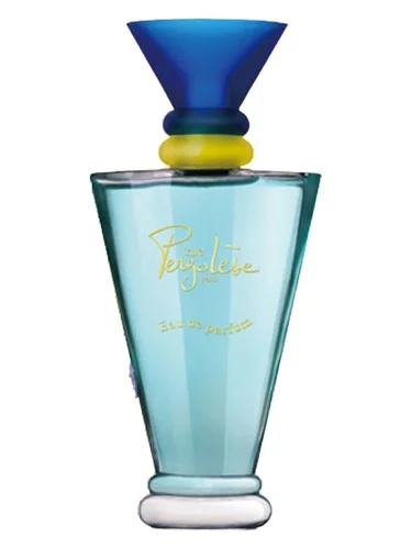 Frasco do perfume Dzintars Pergolese