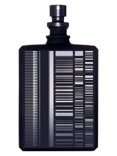 Frasco do perfume Escentric Molecules Escentric 01 Limited Edition