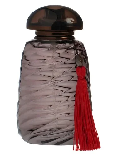 Frasco do perfume Giorgio Armani Onde Mystere