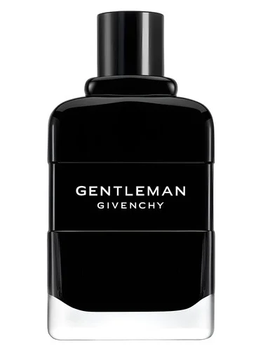 Frasco do perfume Givenchy Gentleman Eau de Parfum