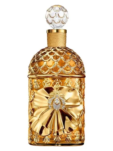 Frasco do perfume Guerlain Imagine Guerlain By Beguem Khan