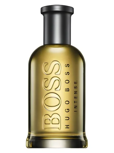 Frasco do perfume Hugo Boss Boss Bottled Intense