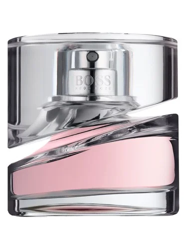 Frasco do perfume Hugo Boss Femme