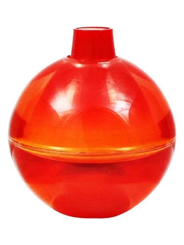 Frasco do perfume Issey Miyake Le Feu D Issey