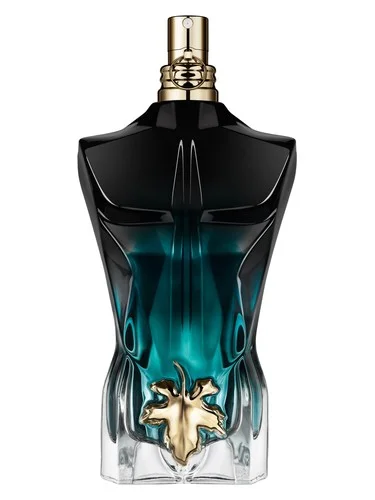 Frasco do perfume Jean Paul Gaultier Le Beau le Parfum