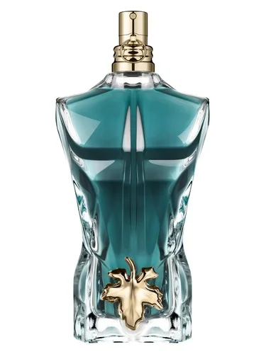 Frasco do perfume Jean Paul Gaultier Le Beau