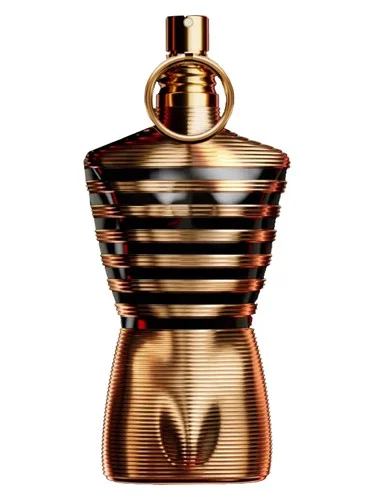 Frasco do perfume Jean Paul Gaultier Le Male Elixir