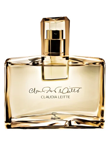 Frasco do perfume Jequiti Claudia Leitte