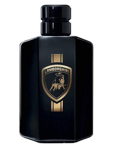 Frasco do perfume Jequiti Lamborghini